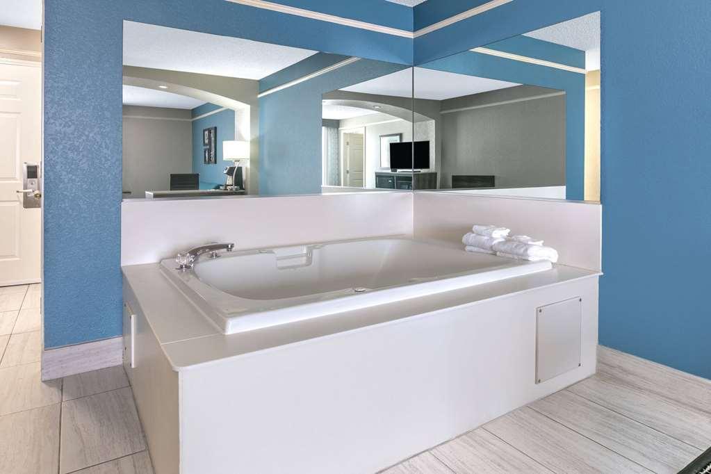 La Quinta By Wyndham Weatherford Zimmer foto